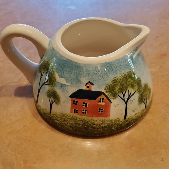 Red Barn by Cheri Lane - Picture 5 of 5